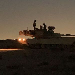 Meet your Posher, Ken